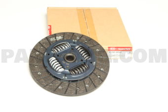 4110039300 DISC ASSY-CLUTCH