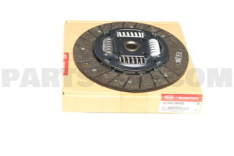 4110039300 DISC ASSY-CLUTCH