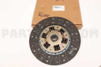 4110046101 DISC ASSY-CLUTCH
