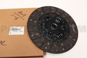 4110046101 DISC ASSY-CLUTCH