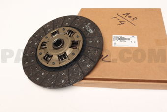 4110046101 DISC ASSY-CLUTCH