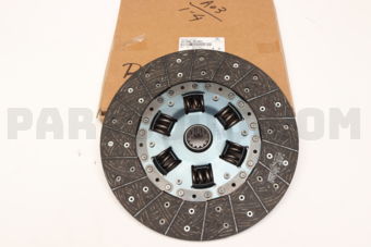 4110046101 DISC ASSY-CLUTCH