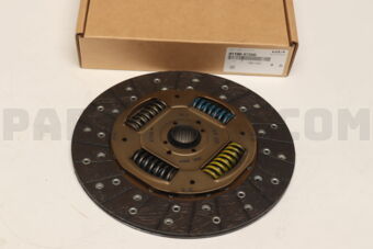 4110047200 DISC ASSY-CLUTCH