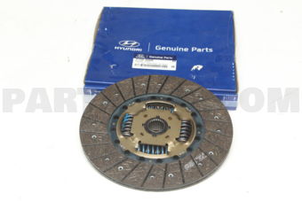 411004B080 DISC ASSY-CLUTCH
