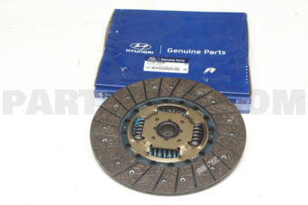 411004B080 DISC ASSY-CLUTCH