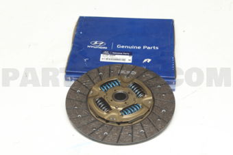 411004B080 DISC ASSY-CLUTCH