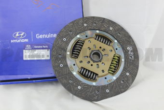 411004D030 DISC ASSY-CLUTCH