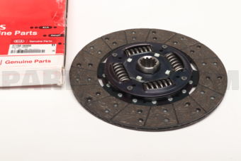 4110056000 DISC ASSY - CLUTCH