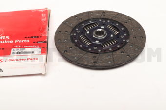 4110056000 DISC ASSY - CLUTCH