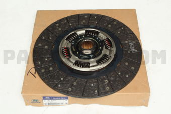 411005L010 ==W== DISC ASSY-CLUTCH