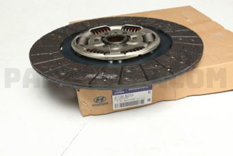 411005L010 ==W== DISC ASSY-CLUTCH