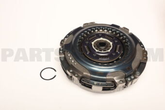 412002D500 SET-DOUBLE CLUTCH