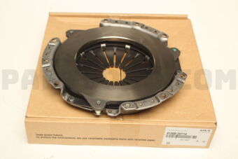 4130022710 COVER ASSY-CLUTCH