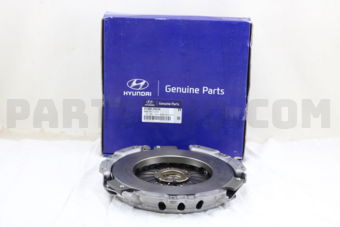 4130028036 COVER ASSY-CLUTCH