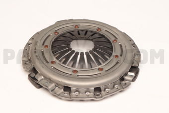 4130039295 COVER ASSY-CLUTCH
