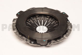 4130039295 COVER ASSY-CLUTCH