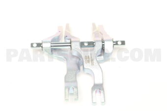 414132D500 FORK ASSY-CLUTCH ENGAGEMENT