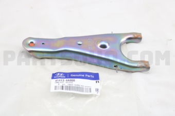 414134A000 FORK ASSY-RELEASE