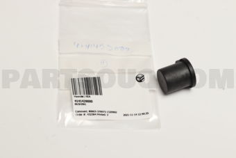 4141439000 BUSHING