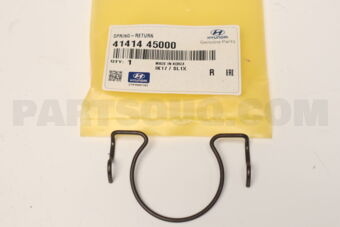 4141445000 SPRING-RETURN