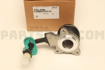 4142124360 CYLINDER ASSY-CONCENTRIC SLAVE