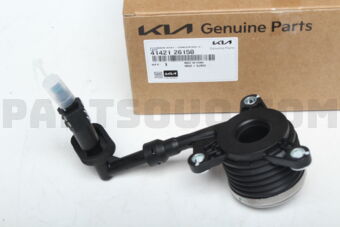 4142126150 CYLINDER ASSY-CONCENTRIC SLAVE