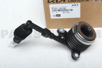 4142126150 CYLINDER ASSY-CONCENTRIC SLAVE