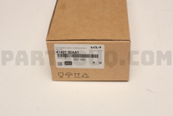 4142132AA1 CYLINDER ASSY-CONCENTRIC SLAVE
