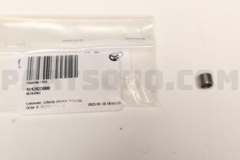 414282D000 BUSHING
