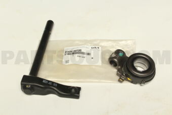 4143002720 SHAFT COMPLETE-CLUTCH REALESE