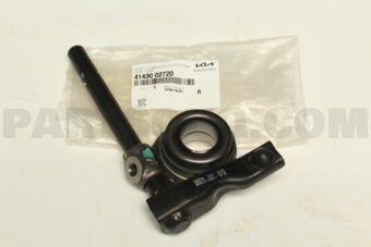 4143002720 SHAFT COMPLETE-CLUTCH REALESE