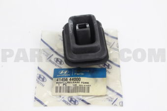 4145644000 BOOT-RELEASE FORK