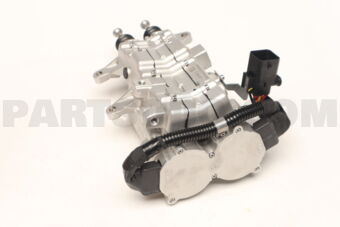 414702D211 ACTUATOR ASSY-CLUTCH(1)