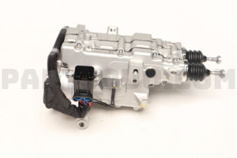 414702D211 ACTUATOR ASSY-CLUTCH(1)