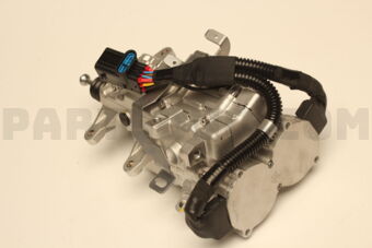 414702D300 ACTUATOR ASSY-CLUTCH(1)