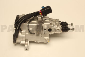 414702D300 ACTUATOR ASSY-CLUTCH(1)