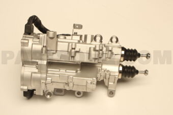 414702D300 ACTUATOR ASSY-CLUTCH(1)