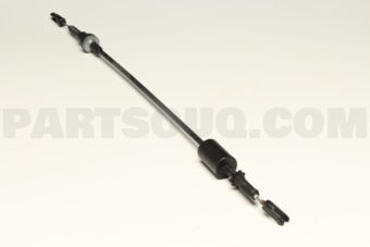 4151005000 CABLE ASSY-CLUTCH