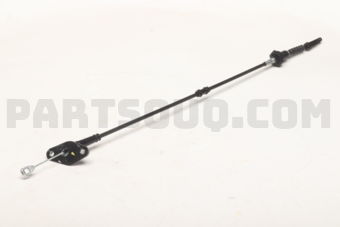 4151007110FFF CABLE ASSY-CLUTCH