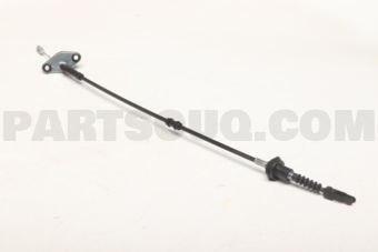 4151007110FFF CABLE ASSY-CLUTCH