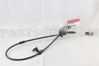 4151007920 CABLE ASSY-CLUTCH