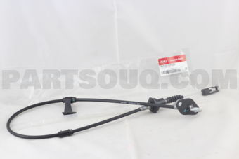 4151007920 CABLE ASSY-CLUTCH