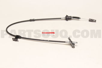 4151007920 CABLE ASSY-CLUTCH