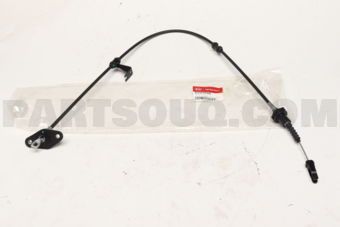 4151007950 CABLE ASSY-CLUTCH