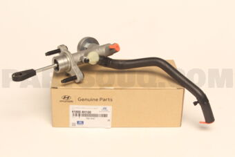 416004H100 CYLINDER ASSY-CLUTCH MASTER