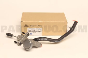 416004H100 CYLINDER ASSY-CLUTCH MASTER