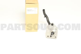 416052E070 CLUTCH MASTER/CYLINDER & HOSE