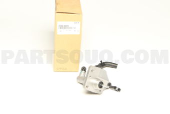416052E070 CLUTCH MASTER/CYLINDER & HOSE