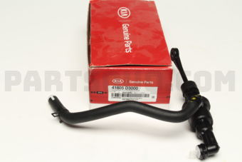 41605D3000 CLUTCH MASTER/CYLINDER & HOSE
