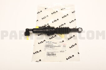 41605F0100 CLUTCH MASTER/CYLINDER &amp; HOSE